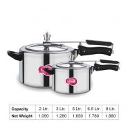 Innerlid Pressure Cooker