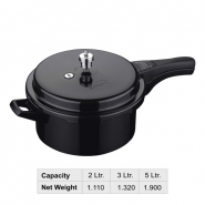 Outerlid Pressure Cooker (HA)