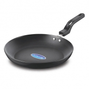 Taper Fry Pan (HA) Size : 27cm Thickness: 3mm