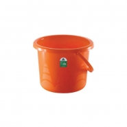 Bucket - Size: 13 Ltr 