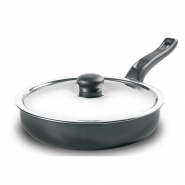 Straight Fry Pan (HA) Size : 23cm Thickness: 3.25mm