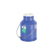 Milk Cane - Size: 10 Ltr.