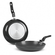 Taper Fry Pan (HA Induction) Size : 27cm