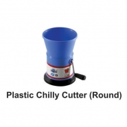 Plastic Chilly Cutter