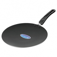 Concave Tawa (Non-Stick) Size : 25/30cm