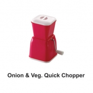 Onion & Veg. Quick Chopper