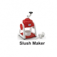 Slush Maker