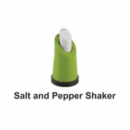 Salt & Pepper Shaker