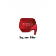 Square Sifter