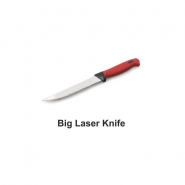 Big Laser Knife