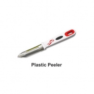 Plastic Peeler