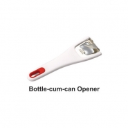 Bottle Cum Can Opener