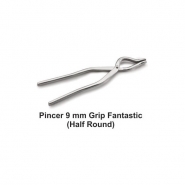 Pincer 9mm Grip Fantastic (Half Round)