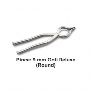 Pincer 9mm Goti Deluxe (Round)