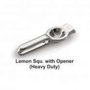 Lemon Squ. with Opener (Heavy Duty)