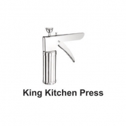 King Kitchen Press