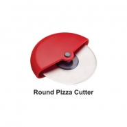 Round Pizza Cutter