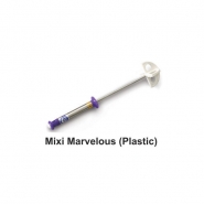 Mixi Marvelous (Plastic)