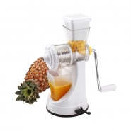 Juicer