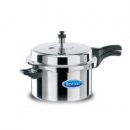 Pressure Cooker (MF) Size:1.5/2/3/5/6.5/8 Ltr.