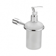 Liquid Soap Dispenser (S-106)